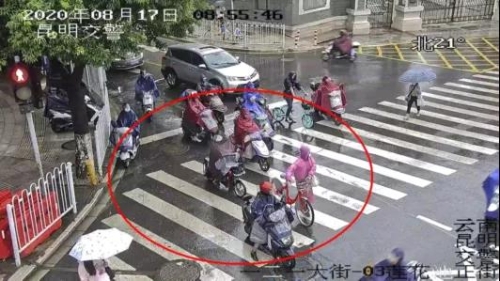 五华创文进行时 | 【专题系列报道之十四】多措并举 答好创文“社会环境整治”答卷 中国科学网www.minimouse.com.cn