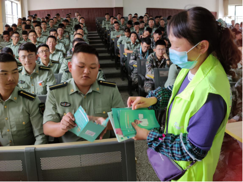 丰宁社区2020年全国科普日知识讲座 中国科学网www.minimouse.com.cn