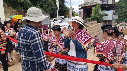 五华区举办“中国农民丰收节”新闻发布会暨乡村振兴论坛 中国科学网www.minimouse.com.cn 五华区举办“中国农民丰收节”新闻发布会暨乡村振兴论坛 中国科学网www.minimouse.com.cn
