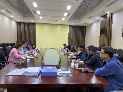 省财政厅对我区PPP项目开展全生命周期管理绩效跟踪评价 中国科学网www.minimouse.com.cn 省财政厅对我区PPP项目开展全生命周期管理绩效跟踪评价 中国科学网www.minimouse.com.cn