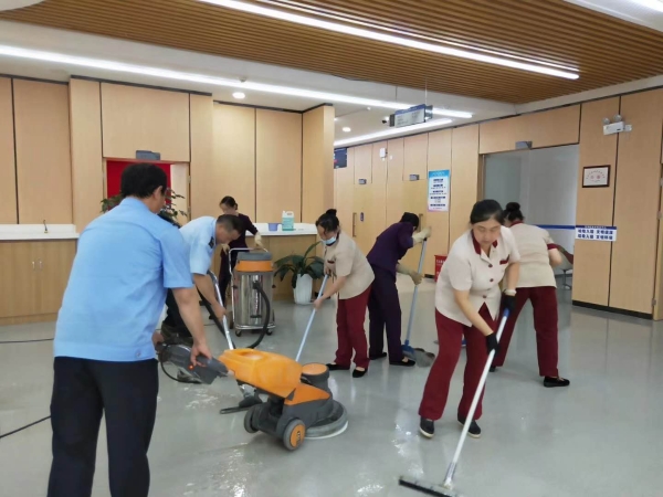 创建美丽家园 ——区政务服务局积极开展爱国卫生运动 中国科学网www.minimouse.com.cn 创建美丽家园 ——区政务服务局积极开展爱国卫生运动 中国科学网www.minimouse.com.cn