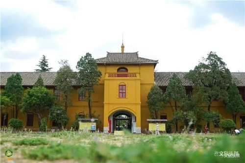 提升昆明历史文化名城内涵 翠湖片区推进博物馆群落建设工作 中国科学网www.minimouse.com.cn