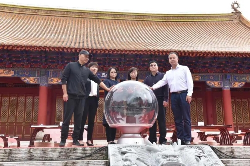 “源起文庙，传承经典”2020年昆明文庙传统文化节开幕 中国科学网www.minimouse.com.cn