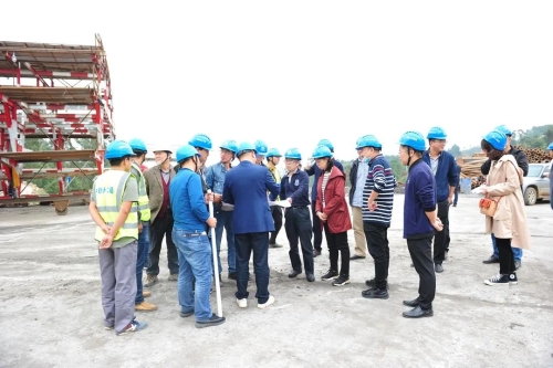 凡群率队开展节前安全生产检查 中国科学网www.minimouse.com.cn