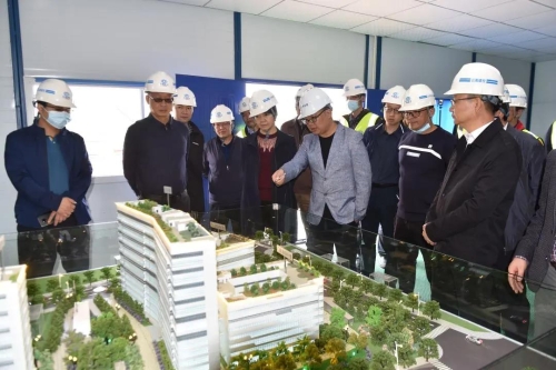 五华区领导开展节前安全生产大检查 中国科学网www.minimouse.com.cn