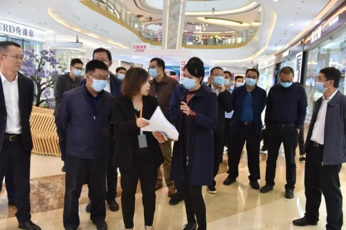 五华区领导开展节前安全生产大检查 中国科学网www.minimouse.com.cn