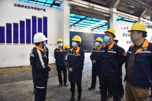 五华区领导开展节前安全生产大检查 中国科学网www.minimouse.com.cn