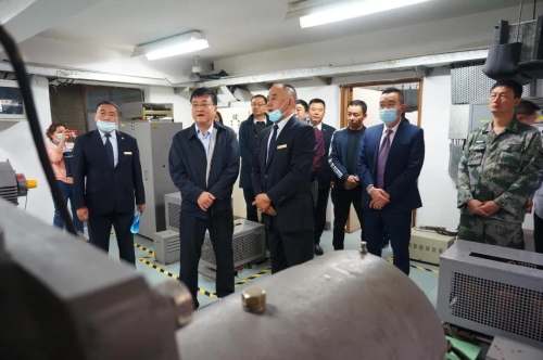 五华区领导开展节前安全生产大检查 中国科学网www.minimouse.com.cn