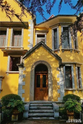 国庆中秋长假去哪里？走进翠湖片区五大历史博物馆 中国科学网www.minimouse.com.cn