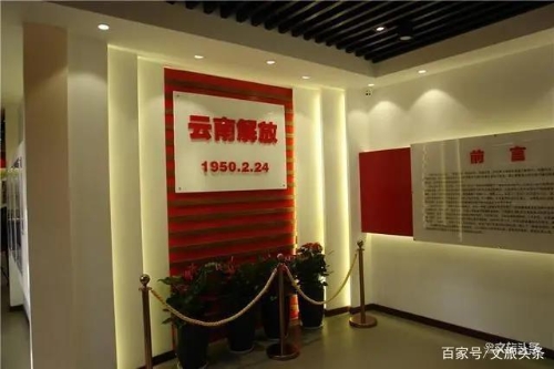 国庆中秋长假去哪里？走进翠湖片区五大历史博物馆 中国科学网www.minimouse.com.cn