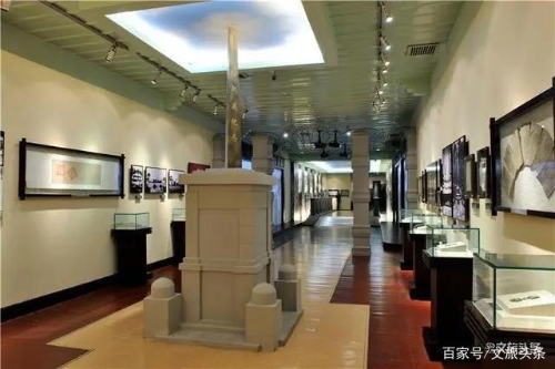 国庆中秋长假去哪里？走进翠湖片区五大历史博物馆 中国科学网www.minimouse.com.cn