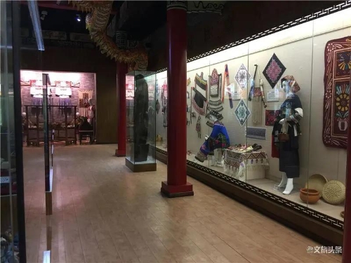 国庆中秋长假去哪里？来五华区的博物馆学历史 看非遗 练茶艺 中国科学网www.minimouse.com.cn