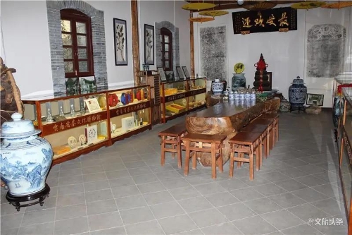 国庆中秋长假去哪里？来五华区的博物馆学历史 看非遗 练茶艺 中国科学网www.minimouse.com.cn