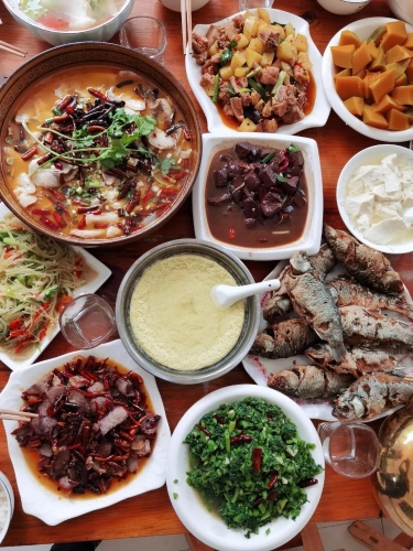 庆丰收 五华区开展乡村农耕文化体验活动 中国科学网www.minimouse.com.cn