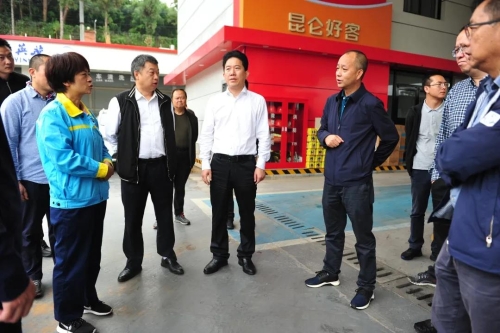 王秀江率队开展节前安全生产检查 中国科学网www.minimouse.com.cn