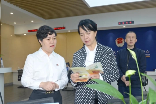 梁崑专题调研政法部门 中国科学网www.minimouse.com.cn