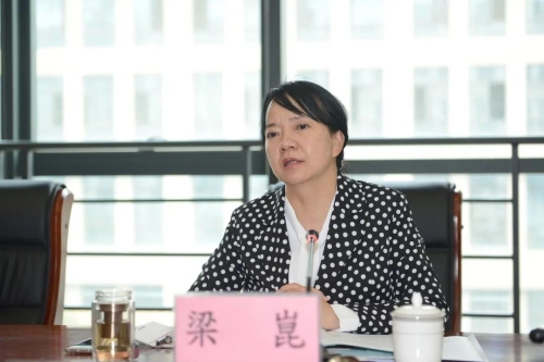 梁崑专题调研政法部门 中国科学网www.minimouse.com.cn