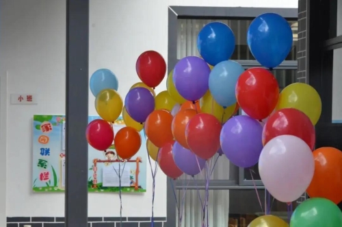 五华区迎龙幼儿园开园揭牌 中国科学网www.minimouse.com.cn