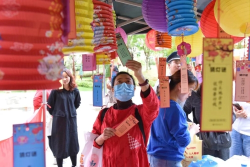 迎中秋 庆国庆 莲华街道开展“我们的节日”主题活动 中国科学网www.minimouse.com.cn