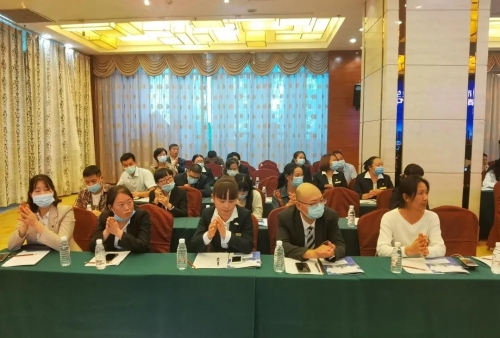 五华区试点推行住宿场所可视化清洁消毒 中国科学网www.minimouse.com.cn