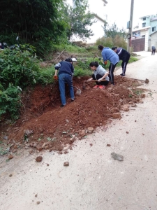 五华区“四个一”冲刺人居环境整治工作 中国科学网www.minimouse.com.cn