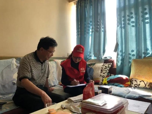 五华区第七次全国人口普查摸底登记工作正式启动 中国科学网www.minimouse.com.cn 五华区第七次全国人口普查摸底登记工作正式启动 中国科学网www.minimouse.com.cn