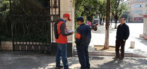 五华区第七次全国人口普查摸底登记工作正式启动 中国科学网www.minimouse.com.cn 五华区第七次全国人口普查摸底登记工作正式启动 中国科学网www.minimouse.com.cn