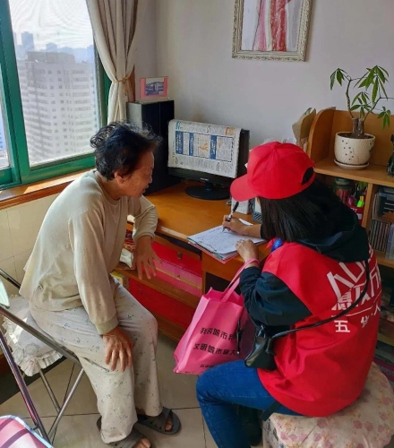 五华区第七次全国人口普查摸底登记工作正式启动 中国科学网www.minimouse.com.cn 五华区第七次全国人口普查摸底登记工作正式启动 中国科学网www.minimouse.com.cn