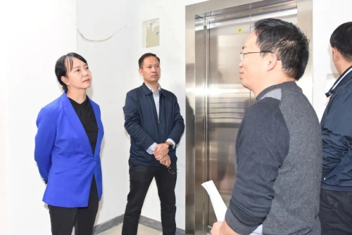 梁崑率队调研龙翔、莲华、红云街道 中国科学网www.minimouse.com.cn 梁崑率队调研龙翔、莲华、红云街道 中国科学网www.minimouse.com.cn