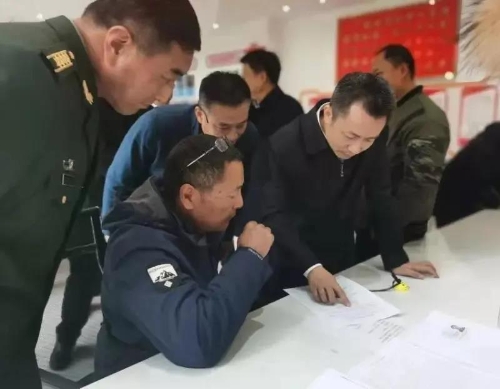 五华区“四注重四强化”扎实推进示范型退役军人服务保障建设高质量发展 中国科学网www.minimouse.com.cn