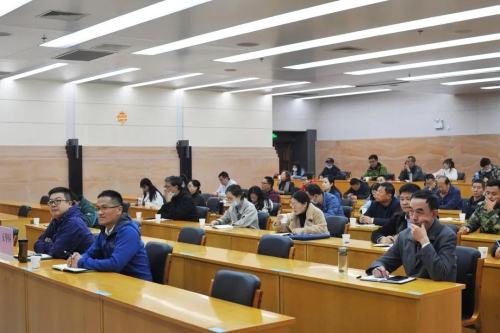 五华区组织收看2020年全国脱贫攻坚先进事迹报告会 中国科学网www.minimouse.com.cn