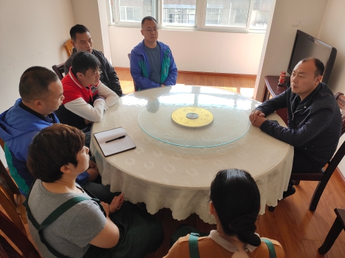 五华区退役军人事务局开展“厉行节约、杜绝浪费”系列活动 中国科学网www.minimouse.com.cn 五华区退役军人事务局开展“厉行节约、杜绝浪费”系列活动 中国科学网www.minimouse.com.cn