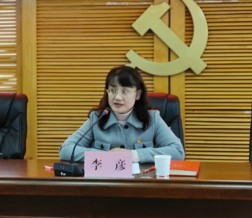 五华区委第五巡察组进驻区退役军人事务局并召开巡察工作动员会 中国科学网www.minimouse.com.cn 五华区委第五巡察组进驻区退役军人事务局并召开巡察工作动员会 中国科学网www.minimouse.com.cn