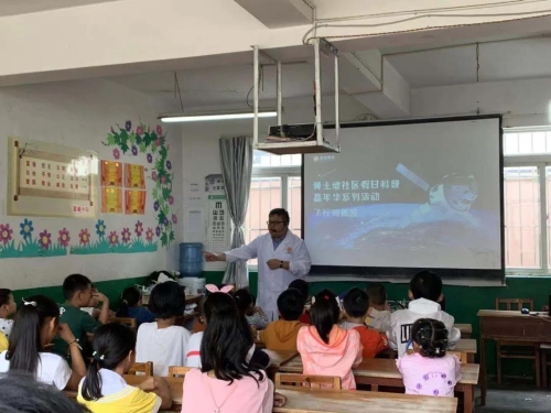 速来围观！丰宁街道5个服务群众项目被点赞，它们是…… 中国科学网www.minimouse.com.cn