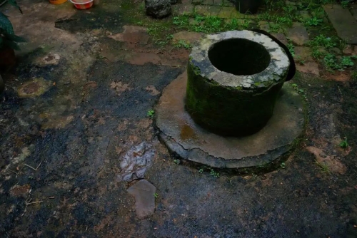 带动群众，擦靓村颜，五华区全面开展农村人居环境整治 江南全站手机版