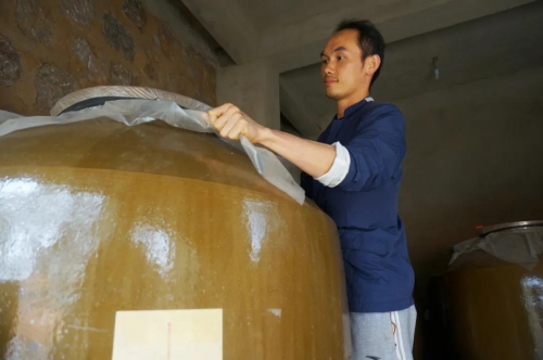 带动群众，擦靓村颜，五华区全面开展农村人居环境整治 江南全站手机版