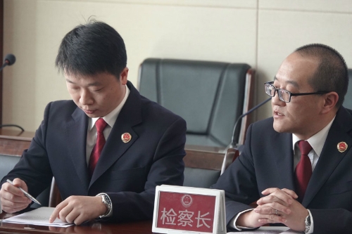 群众利益无小事检察长带头办案化宿怨 中国科学网www.minimouse.com.cn