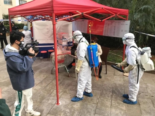 喜报！五华区融媒体中心省级验收评为优秀档次 中国科学网www.minimouse.com.cn