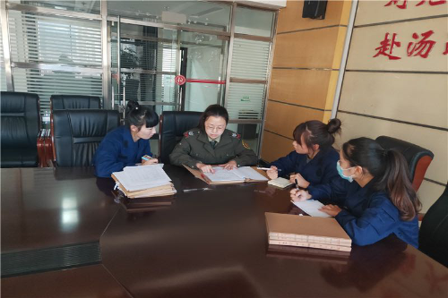 组织文职人员消防监督执法培训　提升消防监督执法辅助能力 中国科学网www.minimouse.com.cn