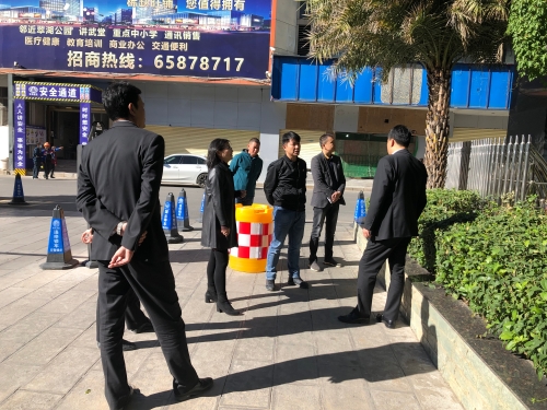 龙翔街道推进爱国卫生专项行动公共洗手设施建设工作 中国科学网www.minimouse.com.cn