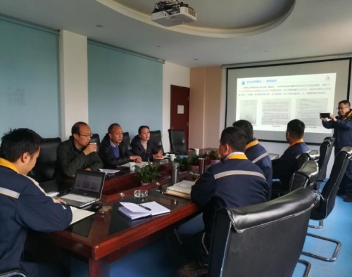 五华区召开现场专题推进会 强力推进云铜普吉渣场环境整治 中国科学网www.minimouse.com.cn