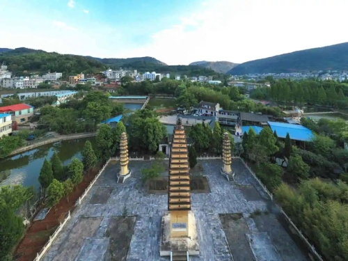 西翥街道持续巩固创文成果 全力建设美丽乡村 中国科学网www.minimouse.com.cn