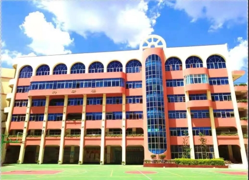 春城小学语文课例站上全国“舞台” 中国科学网www.minimouse.com.cn