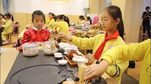 春城小学语文课例站上全国“舞台” 中国科学网www.minimouse.com.cn