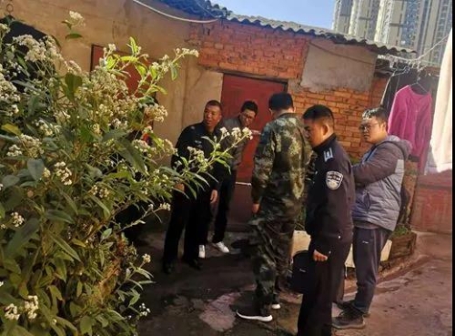 红云街道网格化处置中心:接诉即办 “治未病” 中国科学网www.minimouse.com.cn 红云街道网格化处置中心:接诉即办 “治未病” 中国科学网www.minimouse.com.cn