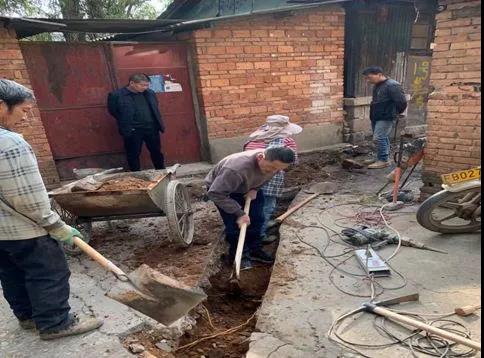 红云街道网格化处置中心:接诉即办 “治未病” 中国科学网www.minimouse.com.cn 红云街道网格化处置中心:接诉即办 “治未病” 中国科学网www.minimouse.com.cn