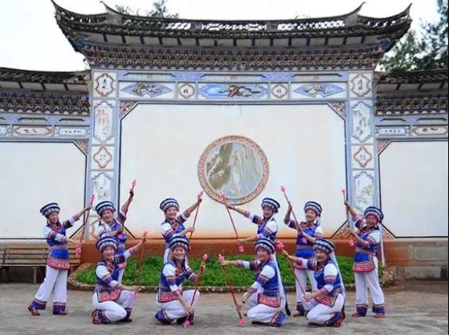 西翥乡村文化旅游节即将启动,这个冬天热闹啦! 中国科学网www.minimouse.com.cn 西翥乡村文化旅游节即将启动,这个冬天热闹啦! 中国科学网www.minimouse.com.cn