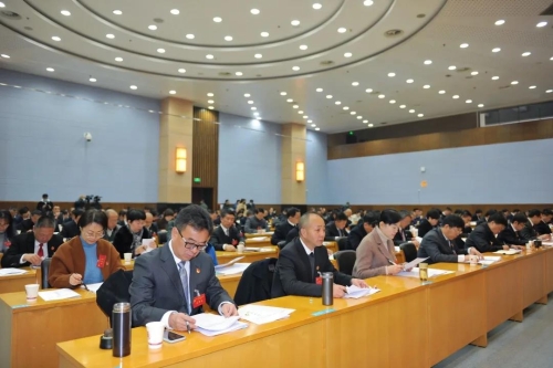 聚焦区委全会 | 五华区委十一届十一次全会举行 中国科学网www.minimouse.com.cn