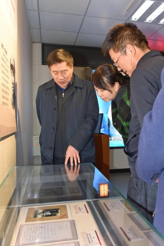 五华区“红色云岭 徳韵流芳”朱德廉政文化主题展开展 中国科学网www.minimouse.com.cn