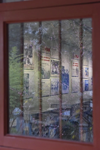 五华区“红色云岭 徳韵流芳”朱德廉政文化主题展开展 中国科学网www.minimouse.com.cn